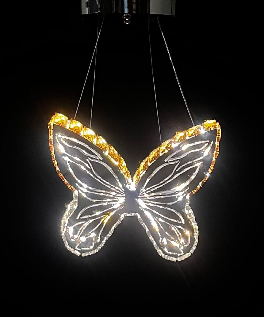 تولید و فروش عمده و تک لوستر مدرن نورانیوم در شهرک صنعتی قرچک